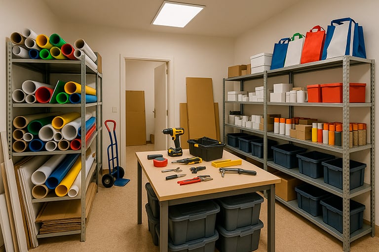 Trasteros Barcelona Centro Trasteros Barcelona