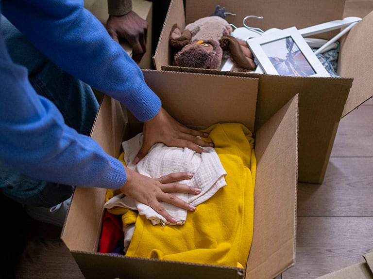 Mudanzas Nacionales | Mudanzas Rojals Empresa de Mudanzas España | Mudanzas Rojals